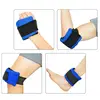 Reusable Hot and Cold Ice Packs for Injuries Joint Pain Muscle Soreness and Body Inflammation Reusable Gel Wraps F3MD 5