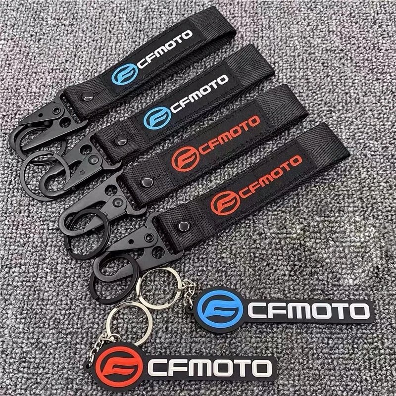 

Аксессуары для мотоциклов, брелок для ключей, брелок для CFMOTO 400NK 650NK 150NK 250NK 400GT 800MT 650MT CF500 700CL-X