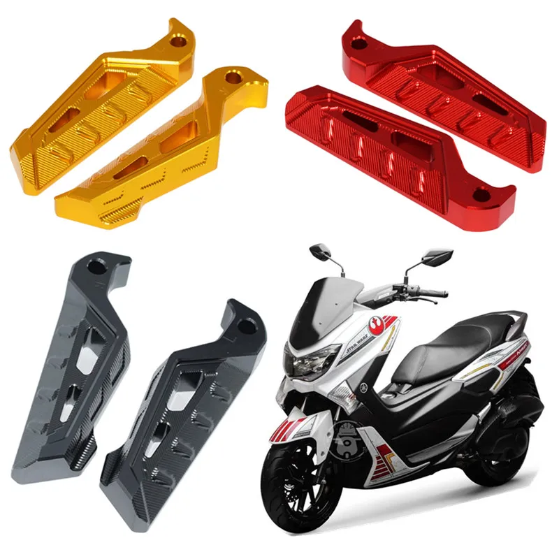 Подставки для мотоциклов YAMAHA NMAX155 NMAX 155 AEROX155 NVX155 XMAX300 TMAX 530 | Автомобили и мотоциклы