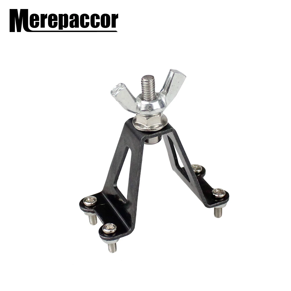 EVTSCAN Set paraurti Posteriore Anteriore in Metallo RC per Trx4 / Axial SCX10 90046 1/10 RC Crawler Upgrade Parts