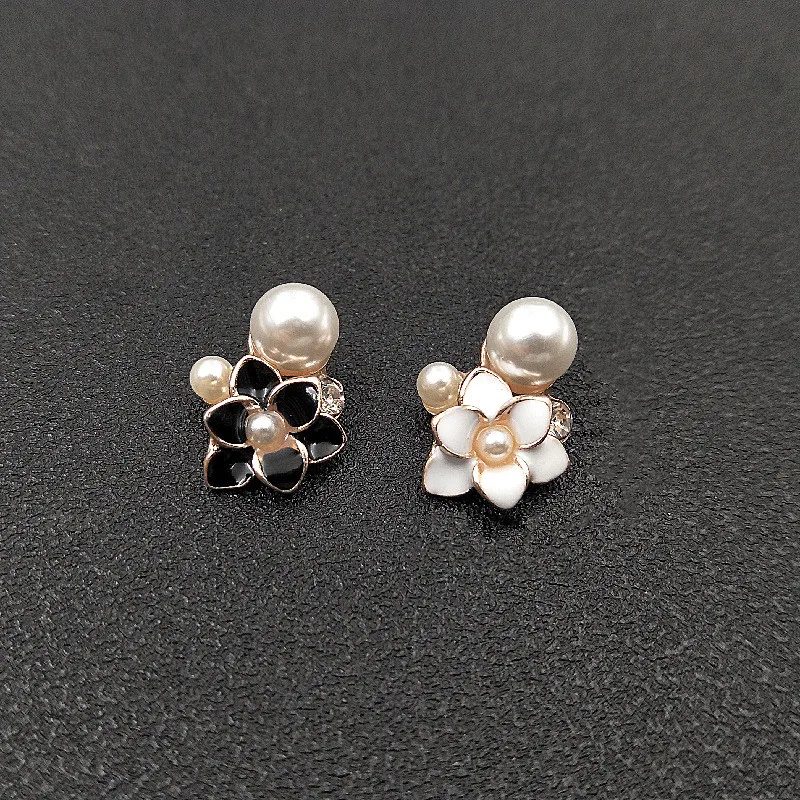 10-PCS-14-20mm-Fashion-Metal-Alloy-Drops-Of-Glaze-Imitation-Pearl-Flowers-Connectors-Charm-DIY (5)