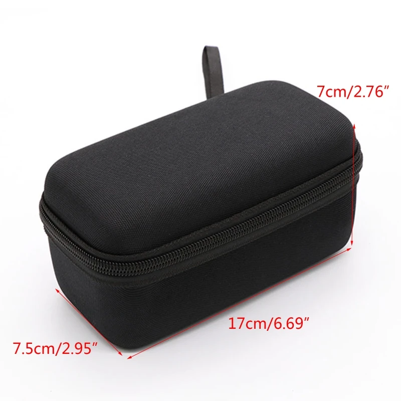 

Storage Bag Carrying Box Mouse Case Organizer Cover Pouch for Logitech-G903 G900
