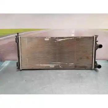 

0051861635 WATER RADIATOR FIAT DOBLO CARGO (223)