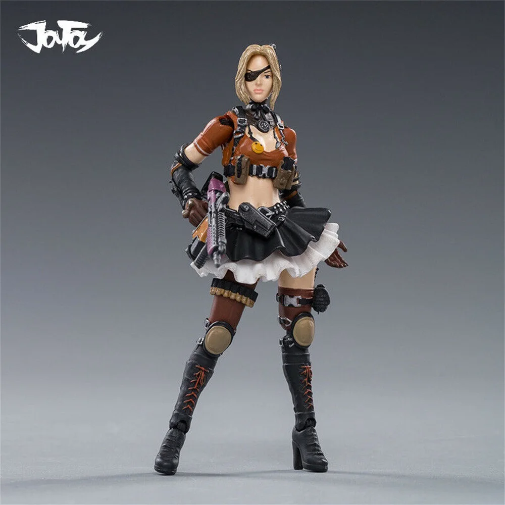 Экшн-фигурка JOYTOY 81913027 1/18 CrossFire Kui модель игрушки 10 5 см | Игрушки и хобби