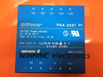 

PKA2231PI Power Module Amplification Module