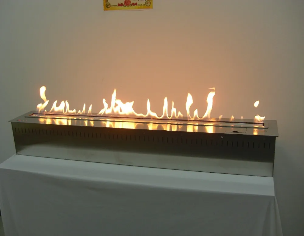 Рисунок 3 - Inno-Fire 72-дюймовая биоэтанольная