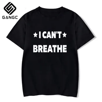 

New Men Black Lives Matter Tshirs Fashion Summer Short Sleeve T-Shirt Letter Printed O-Neck Vintage T-Shirtsmen Clothing