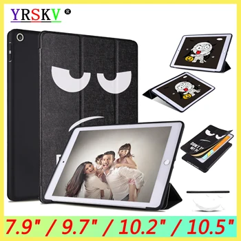 

Case For iPad Air 3 Air 2 Air,for iPad Pro 9.7 10.2 10.5 inch Case,for iPad 5th,6th,7th generation,for iPad mini 1/2/3/4/5 Cover