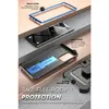 For Samsung Galaxy Note 20 Ultra Case 6.9"(2020) SUPCASE UB Pro Full-Body Rugged Holster Cover WITHOUT Built-in Screen Protector 5
