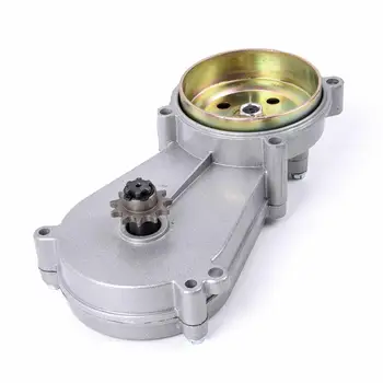 

1 Pc 4-Stroke Double Chain Gear Box Gearbox For GAS Engine Motor Bicycle Parts