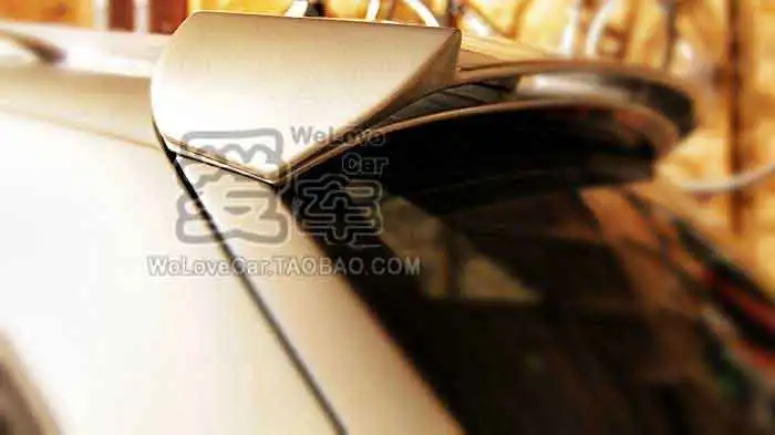 A STYLE ROOF SPOILER fit for AUDI Q5 2008-2013