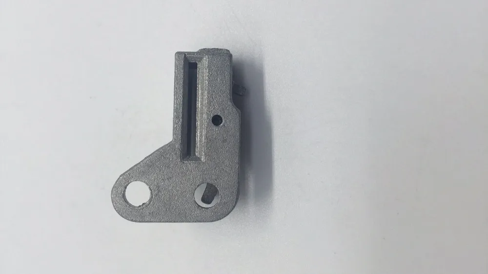CHAINING TONGUE HOLDER BROTHER Serger Overlock Sewing 1034D, 929D#XB0401-001#XB0401001