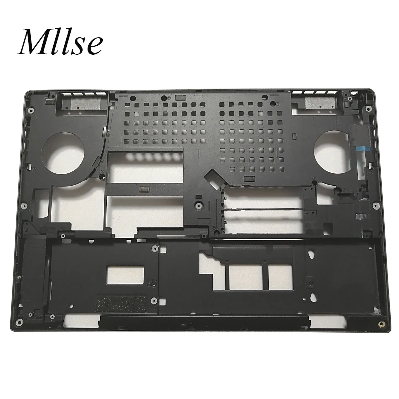 Абсолютно и чехол для ноутбука DELL PRECISION 7530 M7530 Нижняя база 0V9DC7 0V9DC7