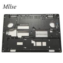 Абсолютно и чехол для ноутбука DELL PRECISION 7530 M7530 Нижняя база 0V9DC7 0V9DC7