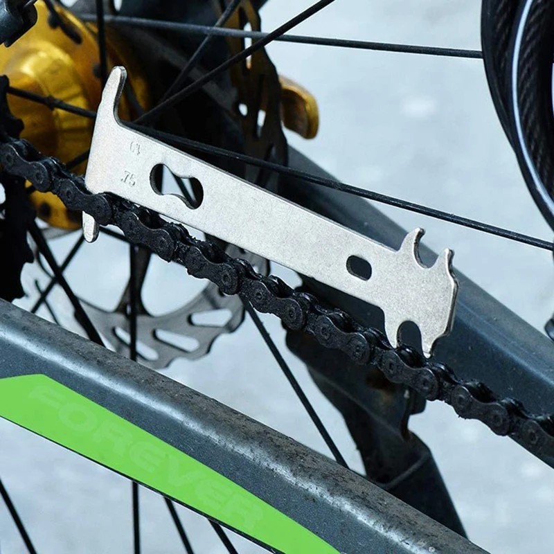 bicycle chain repair link