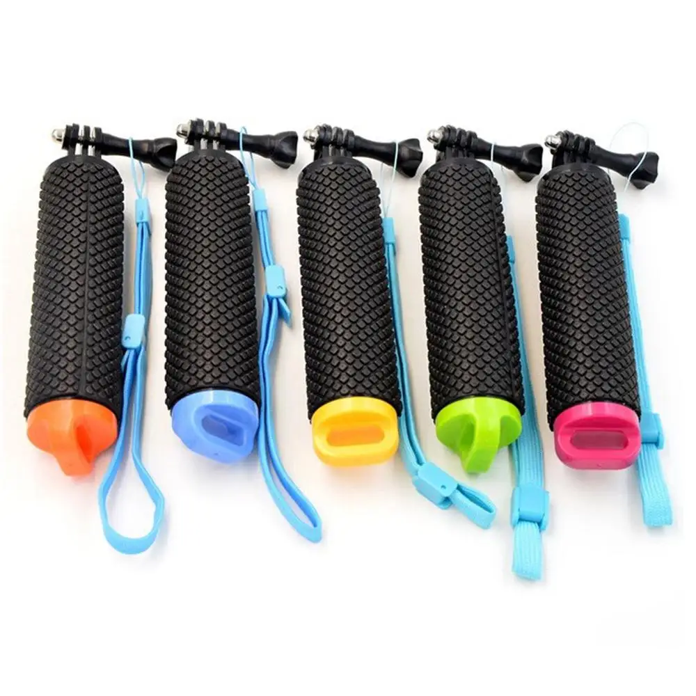 

Buoyancy Stick Sports Camera Hand Stick Diving Stick Self-timer Floating Rod for Gopro Hero4/3