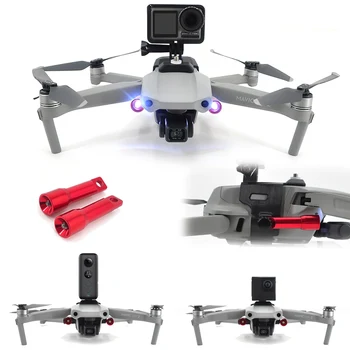 

Mavic Air 2 Night Light LED Flying Kit Signal Lights Searching Lighting Sports Camera Fixed Frame Holder For DJI Drone Accessory