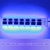 USB 2.0 Hub USB Hub 2.0 Multi USB Splitter Hub Use Power Adapter 4/7 Port Multiple Expander 2.0 USB Hub with Switch for PC 6