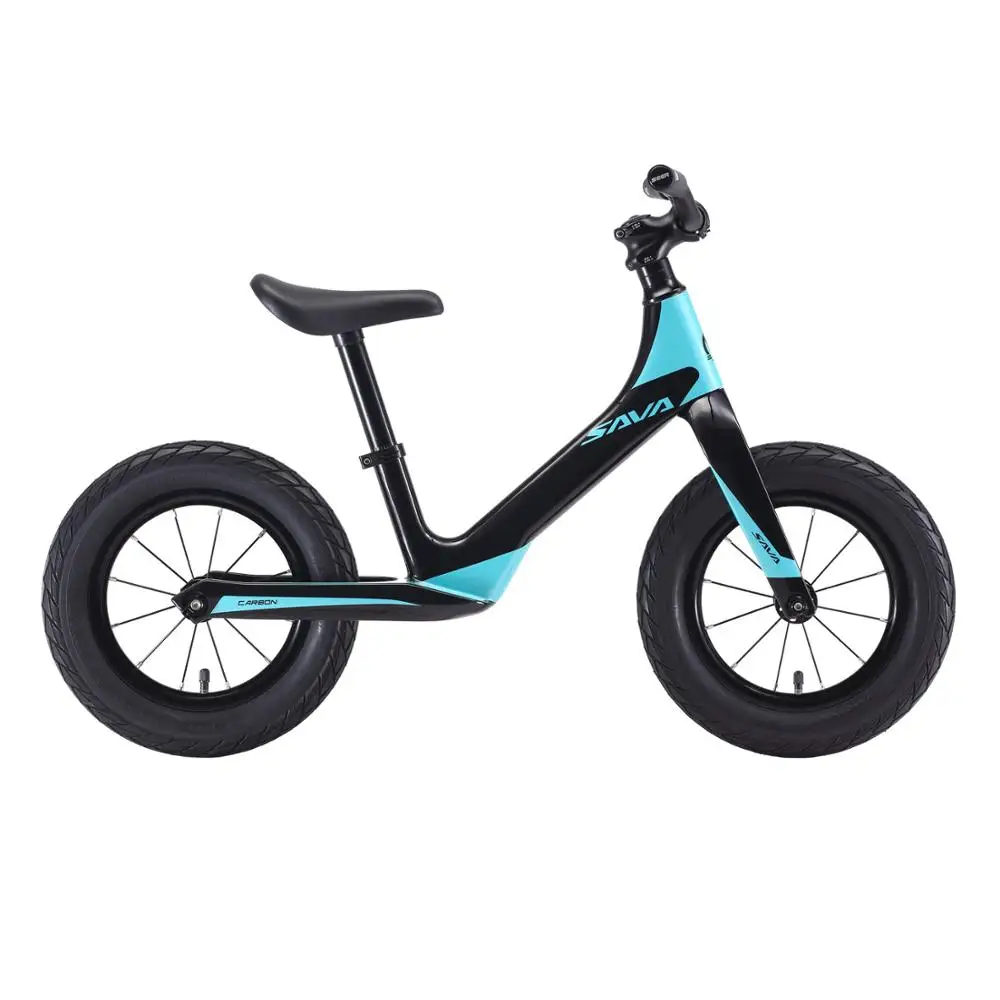 SAVA Balance Bike Kids Balance Bicycle Carbon Fiber Racing Glide Bike - Light Weight Balance Bike For 3-7 year-old children SAVA Balance Bike Kids Balance Bicycle Carbon Fiber Racing Glide Bike - Light Weight Balance Bike For 3-7 year-old children