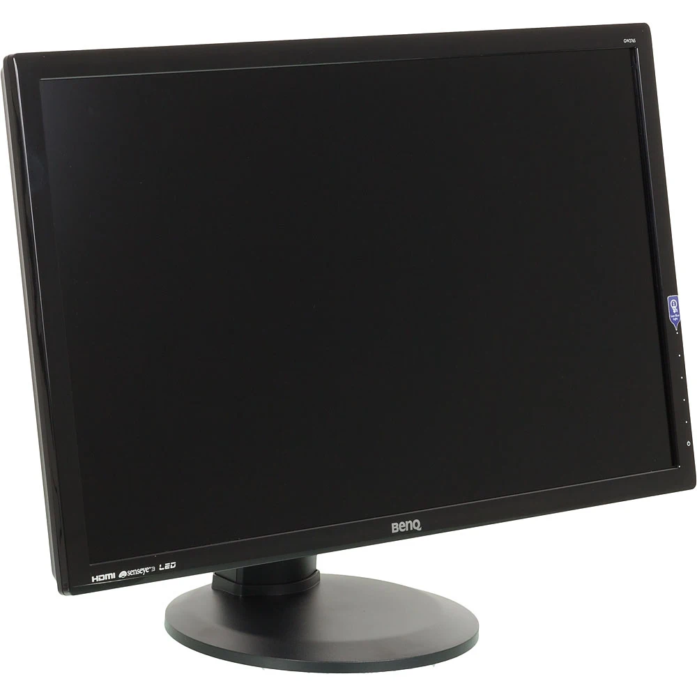 Монитор Benq 27" GW2765HT черный IPS LED 4ms 16:9 DVI HDMI DisplayPort M/M PS HAS Pivot 12000000:1 3