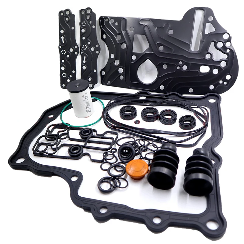 vw audi skoda seat dsg 7 speed gearbox oam mechatronic overhaul repair kit dq200