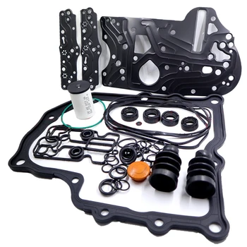 

Car DSG 7 Speed Transmission Valve Body Gearbox Mechanical Overhaul Repair Kit 0AM DQ200 for Audi V W Skoda Seat