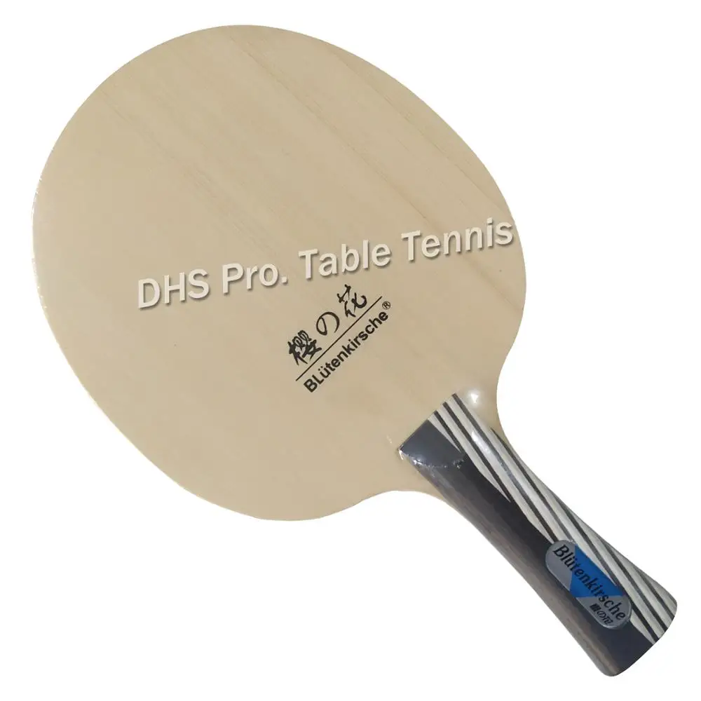 BLutenkirsche B-3004 B3004 теннисный стол для настольного тенниса для ракетка для настольного тенниса, ракетка для Пинг Понг Летучая мышь