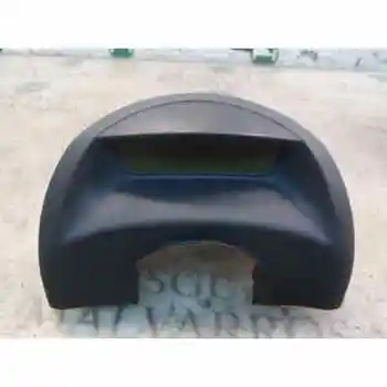 

BOX INSTRUMENTS CITROEN C4 SALOON LX [BR818] II 966226080 Visteon [13536905]