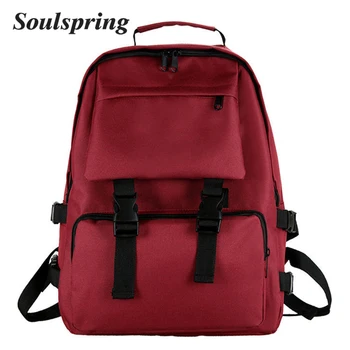 

Large Capacity Backpacks for Women 2020 New Casual Female Travel Backpack High Quality School Bags for Teenage Girls Mochilas