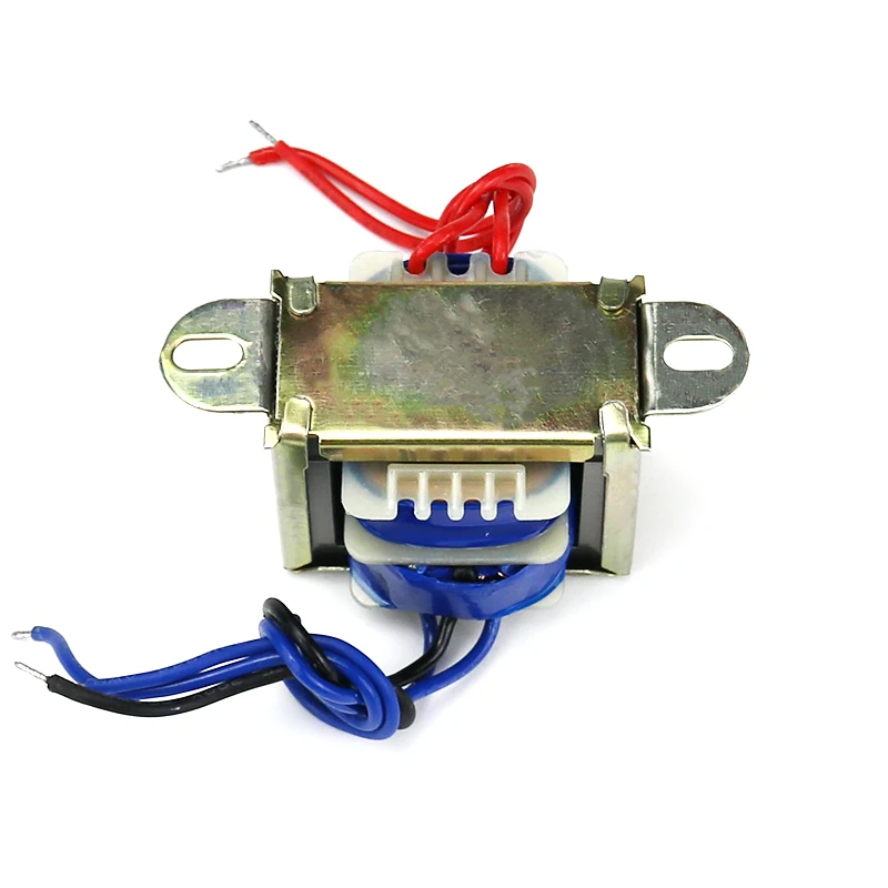 Autotransform Input 220V 380V 5W Power transformer Output 6V 9V 12V 15V 24V matched power transformer lighting control circuit