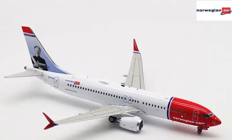 inflight diecast