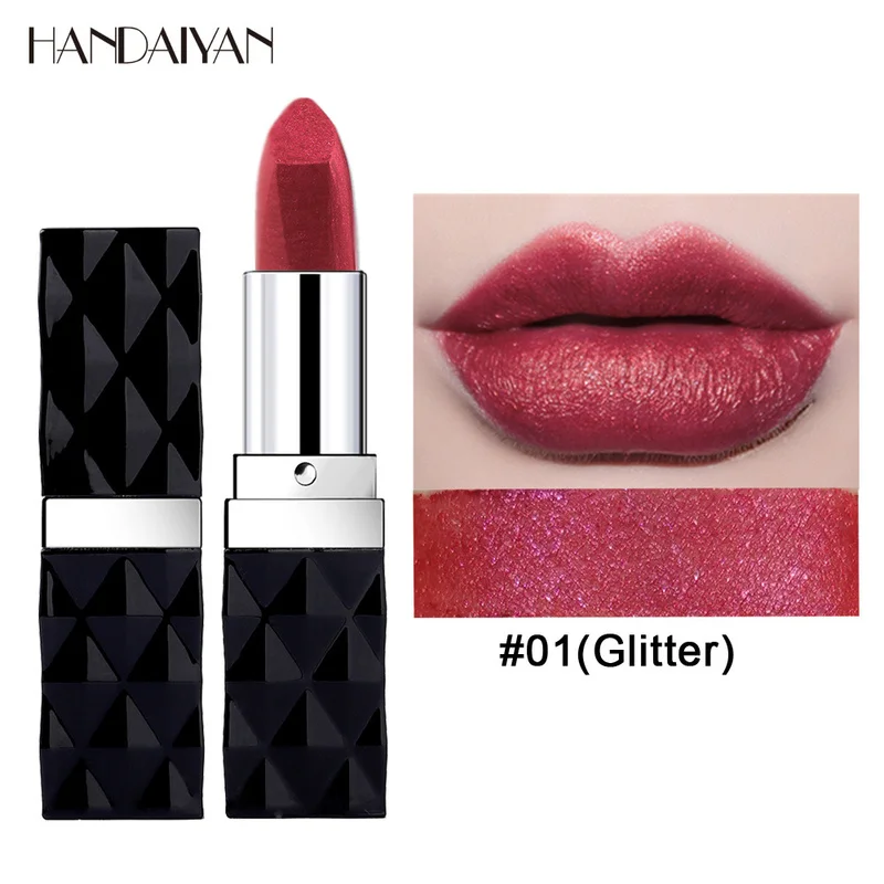 

Makeup Lipstick Cosmetics 12 Color Lip Stick Waterproof Women Matte Makeup Long Lasting Nude Matte Lipstick Kit