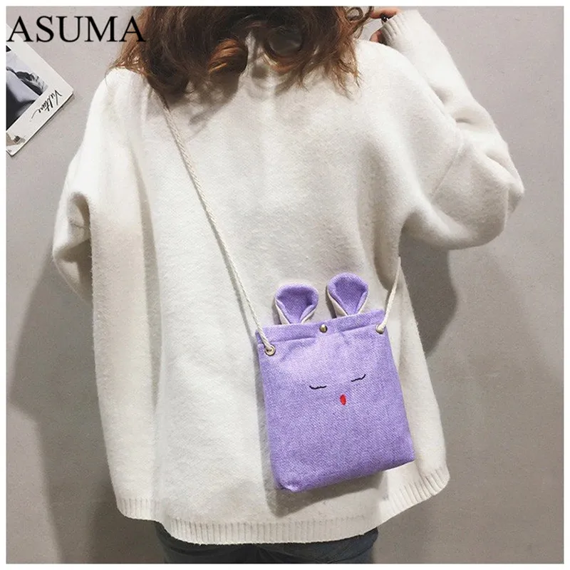 linen bunny bag (9)