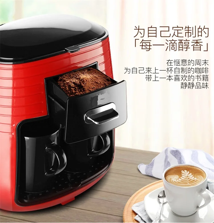 mini coffee maker