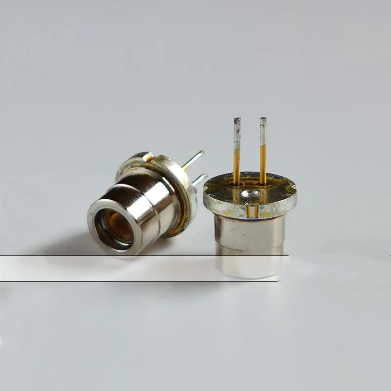 Лазерный диод высокой мощности NUBM08 450nm 4 75 W с объективом/оловянной