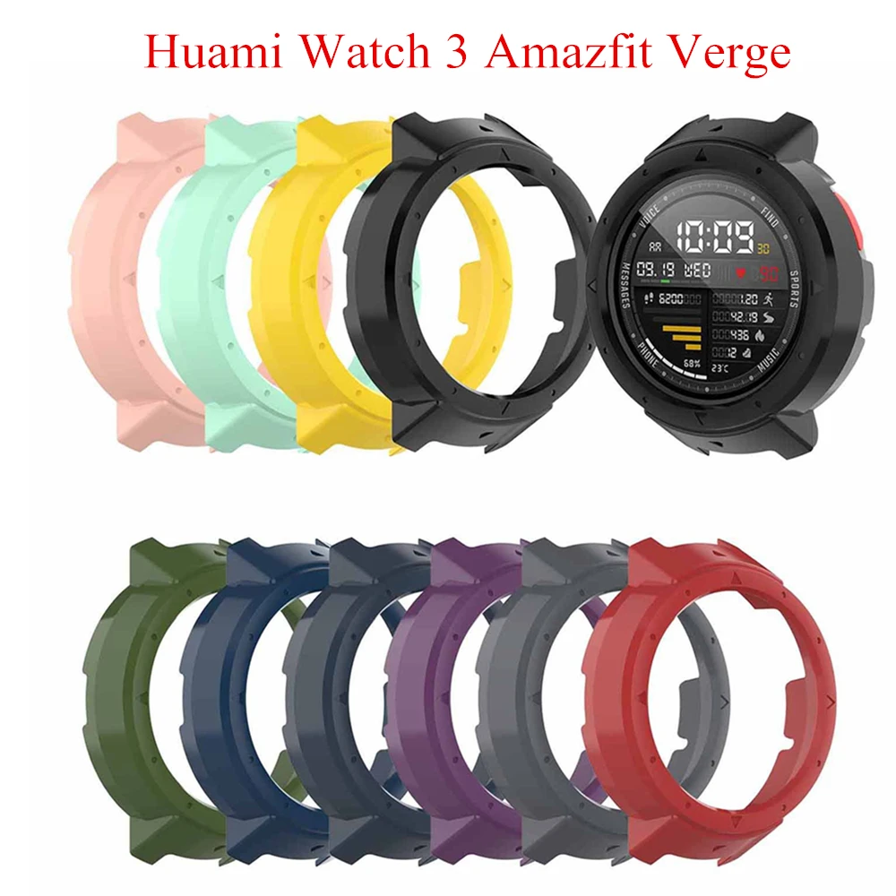 huami watch 3