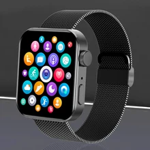 2021 lige masculino relógio inteligente bluetooth chamada música rastreador de fitness monitor de freqüência cardíaca à prova dwaterproof água relógio smartwatch personalizado rosto