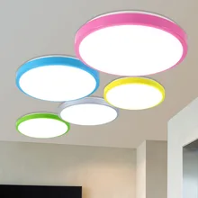 Современный минималистичный гостиной, спальни, библиотечные лампы для коридора балкона светодиодный Североевропейский Ресторан Macarons креативный Cei