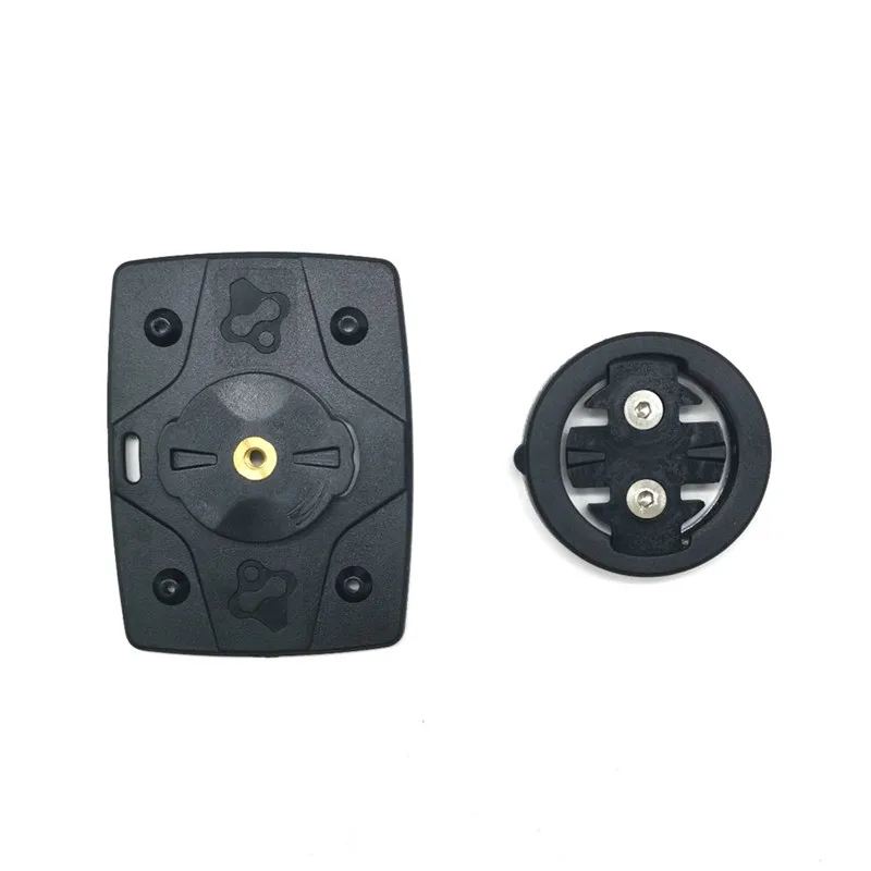 

Fouriers Car Magnet Base Mount Adapter For Garmin Computer Mount For Garmin Edge 520 810 1000 GPS compute Mount Bike Parts