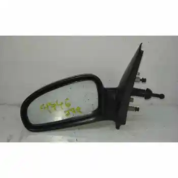 

LEFT REARVIEW DAEWOO KALOS