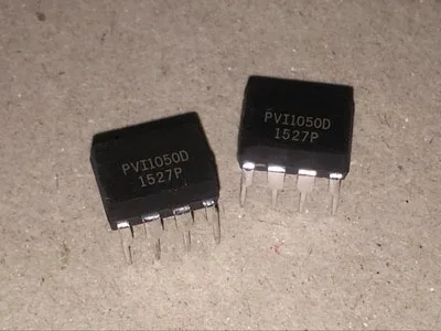 1 шт./лот PVI1050N PVI1050 DIP-8 | Обустройство дома
