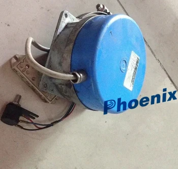 

81.186.5151 Original Used Heidelberg SM74 CPC Register Motor 81.186.5141 High Condition