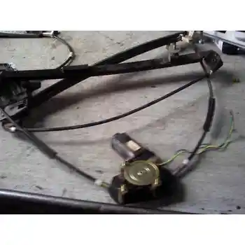 

696977 Power Windows Front Right Chrysler Neon (pl) 2.0 16v Cat