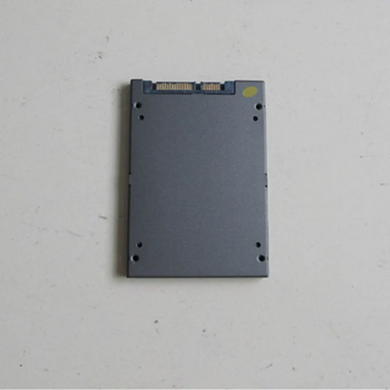  Software completo más nuevo de 12/2019V para MB STAR C4/SSD C5/HDD versión 2019-12 ajuste para cf-1