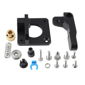 

Upgrade Metal Extruder Kit for Ender 3 / 3 Pro / 5 / 5 Plus for CR-10 Series 10S / 20 / 20 Pro for CR-X 3D Printer Accessories