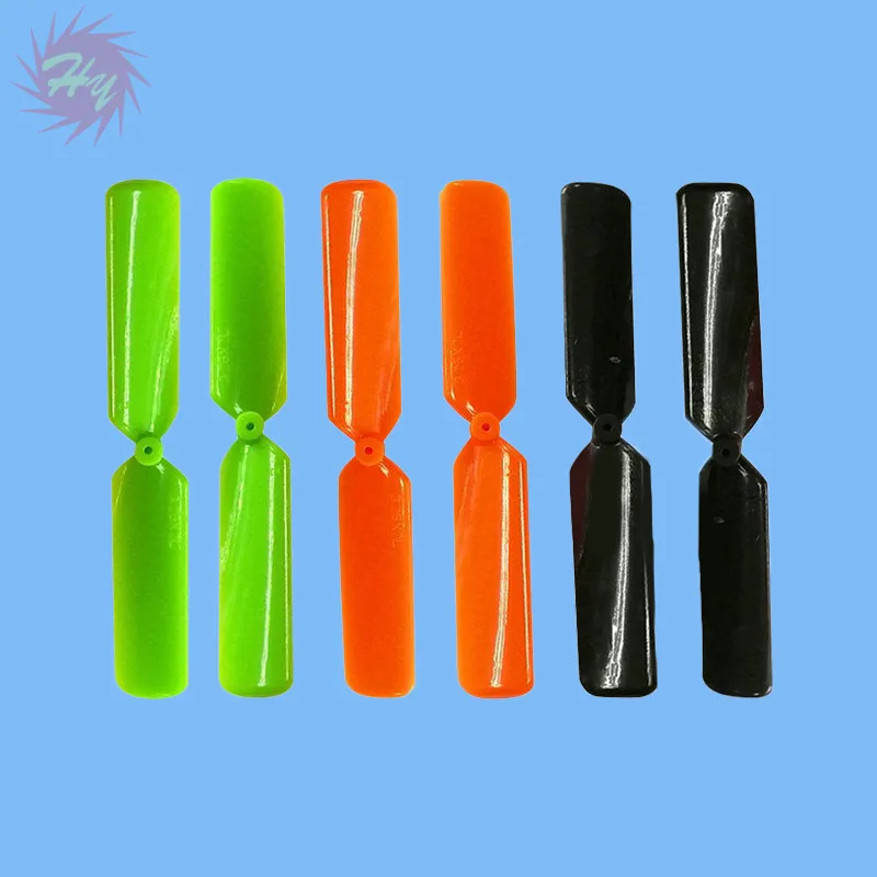 

10 пар в комплекте; 3,25 "x2 мини-Пропеллер CW CCW Применение для многоосевого через машины и 1306 двигатель с 1,5 мм вал