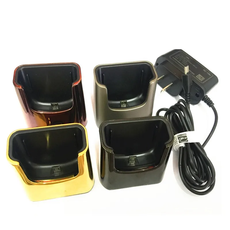 

RTBESTOYZ Desktop Dock Charger For Nokia 8800A Phone Desktop Charger Dock Station Holder