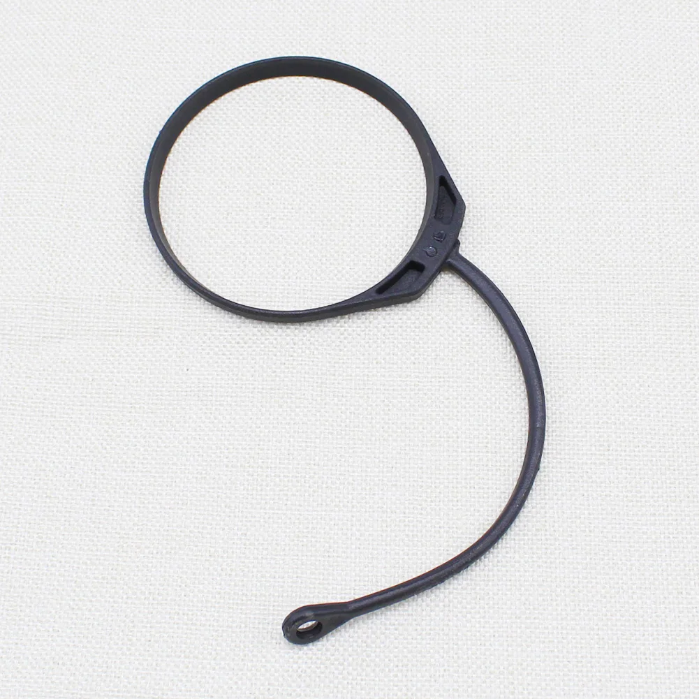 KUMMYY Oil Fuel Cap Tank Cover Line Cap Line Petrol Diesel For VW Golf Jetta Passat For Audi A4 A6 A8 For Skoda Octavia Leon