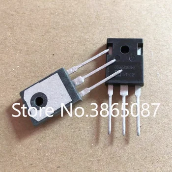 

OSG65R038HZ OSG65R038H OSG65R038HZF OSG65R038HF TO-247 POWER MOSFET TRANSISTOR MOS FET TUBE 10PCS/LOT ORIGINAL NEW