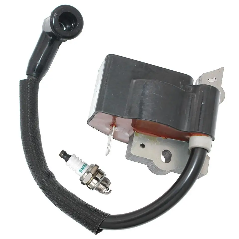 Bobina di accensione per McCulloch Mac320L Mac GBV325